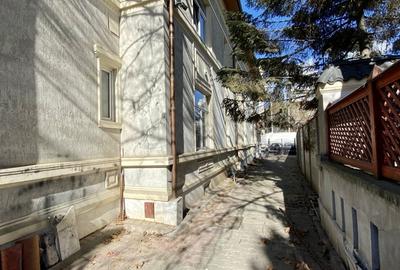 Casă individuală cu 16 camere cu Canalizare în Calea Călărașilor - 6