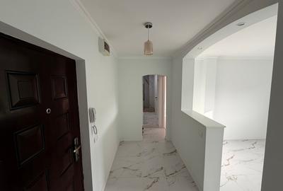 APARTAMENT 2 CAMERE MALL VITAN, 60MP, METROU, STB, PARC, ET. 8/8 - 4