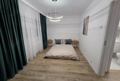 Apartament 2 camere renovat complet - Brazda lui Novac - 6