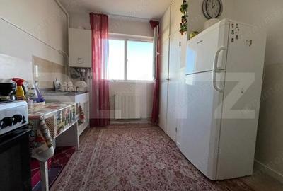 Apartament 2 camere, 49 mp, zona Micro 4 - 7