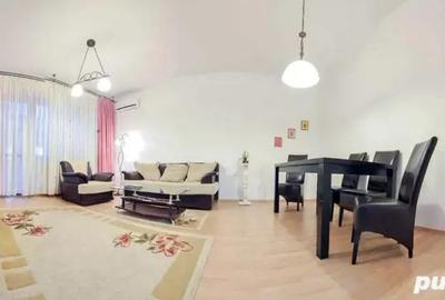 Apartament cu 2 camere decomandat, mobilat în Vitan