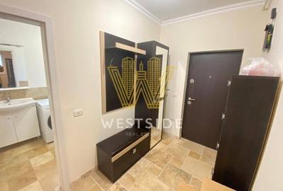 Apartament cu 2 camere decomandat, mobilat în Girocului - 7