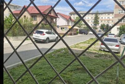 Apartament cu 2 camere decomandat în Central - 4