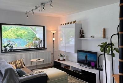 Casă individuală cu 4 camere cu Teren 1500 Mp în Lelești - 9