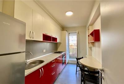 Bucurestii Noi- Sos Chitilei. Atria Urban Resort - 5