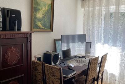 Tomis Nord-Tulcica, apartament cu 3 camere decomandat etajul 1 - 6