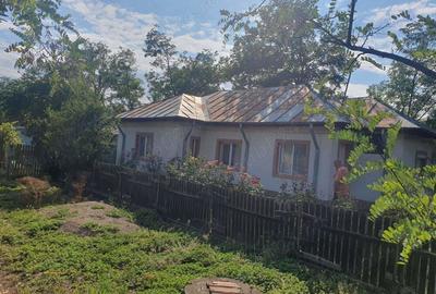 Vand casa in Ghergheasa Vand casa in Ghergheasa - 5