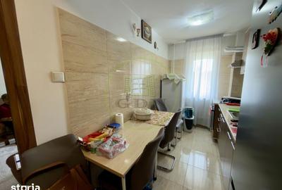 Apartament cu 2 camere semidecomandat, mobilat în Craiovița Nouă - 4