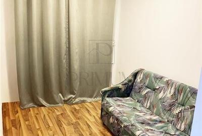 Apartament cu 3 camere semidecomandat, mobilat în Șagului
