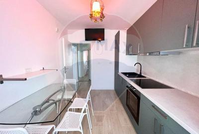 Apartament 2 camere de inchiriat - Arbo Residence Mogosoaia - 3