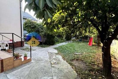 Casă cu 5 camere cu Teren 411 Mp în Vad - 9