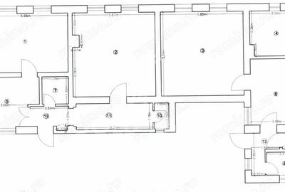 Imobil Multifunctional - Central - Gradina- Parcare - 5