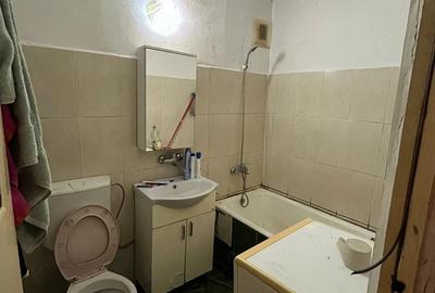Garsonieră semidecomandată în Nord - 5