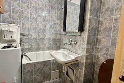 Garsonieră de închiriat – Strada Pasteur, Cluj-Napoca - 8