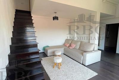Apartament 3 camere 94 mp utili plus balcon renovat in Borhanci - 15