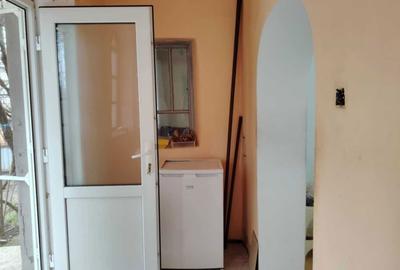 Casă cu 3 camere în Diosig