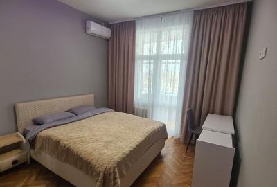 Apartament cu 2 camere in zona Garii Apartament cu 2 camere in zona Garii - 2