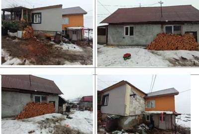 Casă cu 2 camere în Central - 5