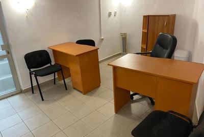 Spațiu comercial, de 12 mp, în Central - 7