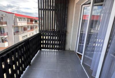 Inchiriez apartament 2 camere frumos ?i spatios strada Eroilor. - 4