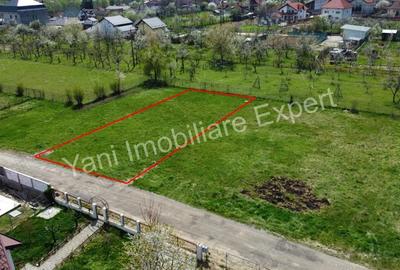 Teren de vanzare in Curtea de Arge?, cartier Marina. Teren de vanzare in Curtea de Arge?, cartier Marina. - 2