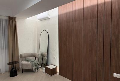 3 Camere Cortina North Pipera Aviatiei Paracare Terasa Design Premium - 18