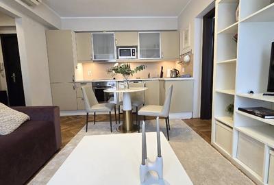 Apartament cu 2 camere semidecomandat în Universitate - 5