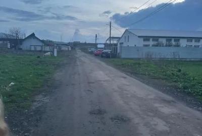 Teren în Valu lui Traian - 13