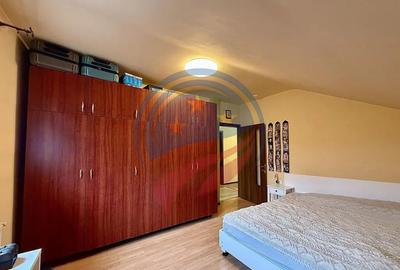 Casă cu 4 camere cu Teren 310 Mp în Romanești - 9