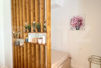 Apartament 2 camere, 69 mp, terasa de 11 mp, parcare - zona centrala - 12