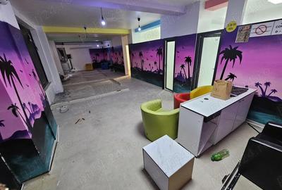 Spațiu comercial, de 23 mp, în Dudu