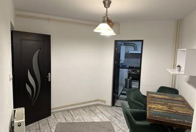 Apartament cu 2 camere decomandat în Central - 8