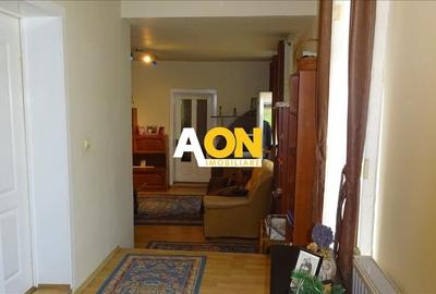 Casa 4 camere si zona de Birouri Cetate  Alba Iulia - 9