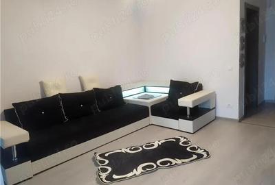 Garsoniera Titan Auchan, Parcul Teilor, Stefan Residence - 1