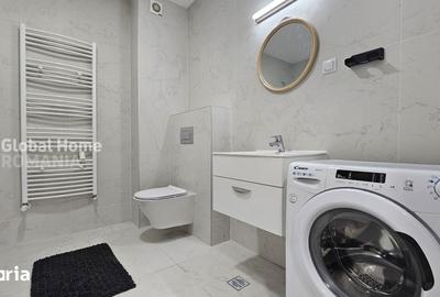 Apartament cu 2 camere în Nord - 4