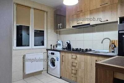 Apartament cu 2 camere decomandat, mobilat în Brâncoveanu - 5
