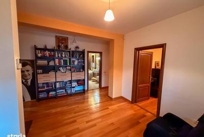 Casă cu 4 camere în Ștefan cel Mare - 12