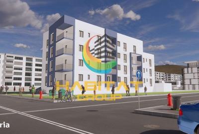 Apartament cu 3 camere în Titan - 3