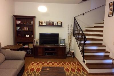 Duplex cu 4 camere cu Teren 300 Mp în Gulia - 7