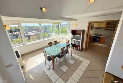 Penthouse tip Duplex 3 camere | Garaj dublu | Arcul de Triumf | Clucerului Penthouse tip Duplex 3 camere | Garaj dublu | Arcul de Triumf | Clucerului - 46