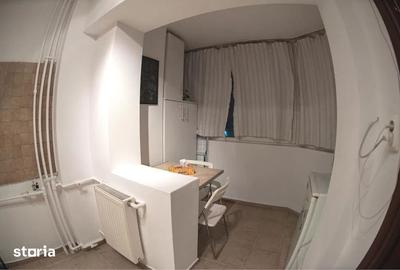 Garsonieră semidecomandată în Crângași - 5