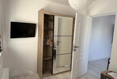 Apartament cu 2 camere decomandat în Gheorgheni - 5