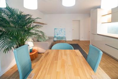 Apartament cu 2 camere decomandat în Central - 5