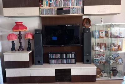Casa de vanzare duplex complet echipata si mobilata - 6