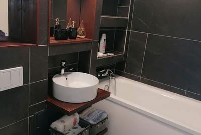 Garsonieră în Mănăștur - 5