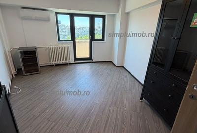 Apartament cu 2 camere în Decebal