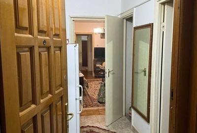 Apartament cu 2 camere semidecomandat în Brazda lui Novac - 4