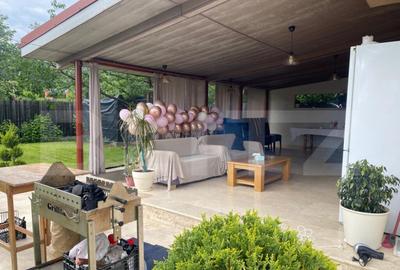 Casa oferita spre inchiriere - 2