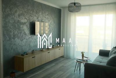 Apartament cu 2 camere, mobilat în Mihai Viteazul - 2