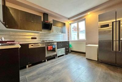 APARTAMENT ELEGANT langa  P-ta Unirii, Schei - 7